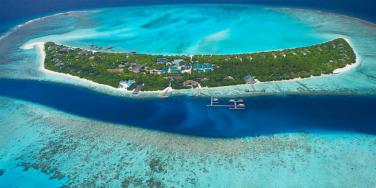 Hideaway Beach Resort and Spa, Maldives -  1